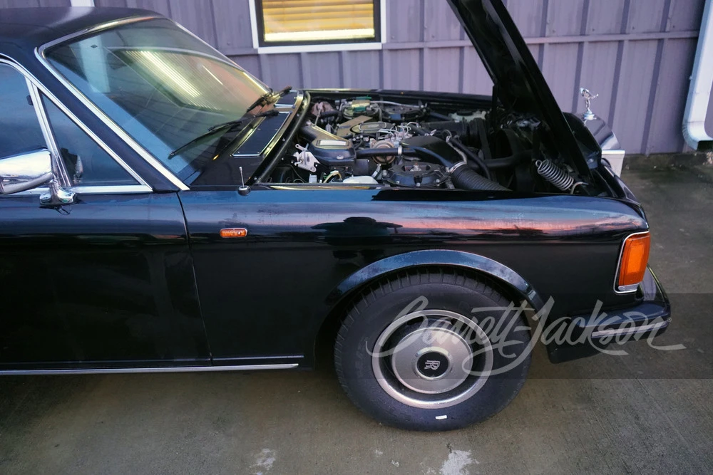 1982 Rolls-Royce Silver Spur & Spirit I - Image 18 of 31