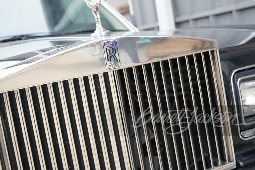 1982 Rolls-Royce Silver Spur & Spirit I - Image 20 of 31