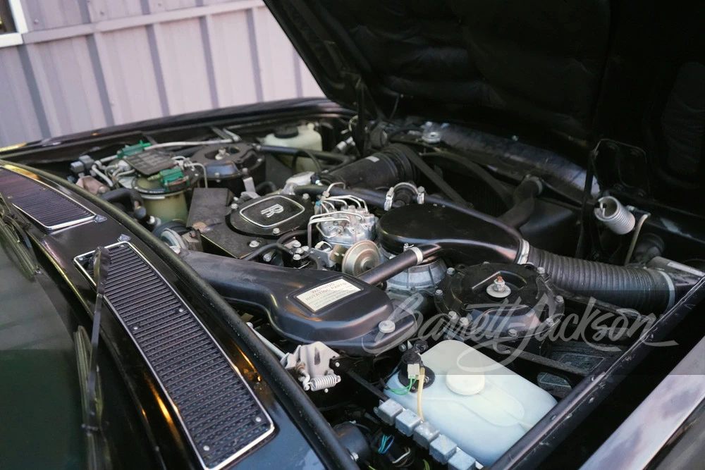 1982 Rolls-Royce Silver Spur & Spirit I - Image 27 of 31