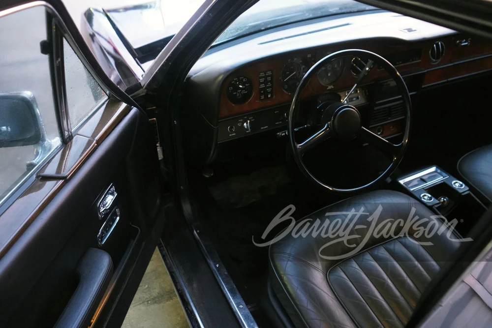 1982 Rolls-Royce Silver Spur & Spirit I - Image 28 of 31