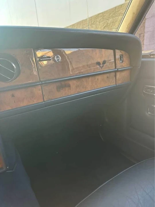 1982 Rolls-Royce Silver Spur & Spirit I - Image 11 of 13