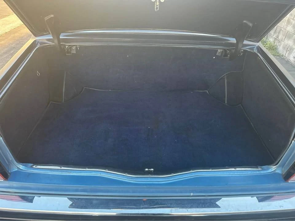 1982 Rolls-Royce Silver Spur & Spirit I - Image 13 of 13