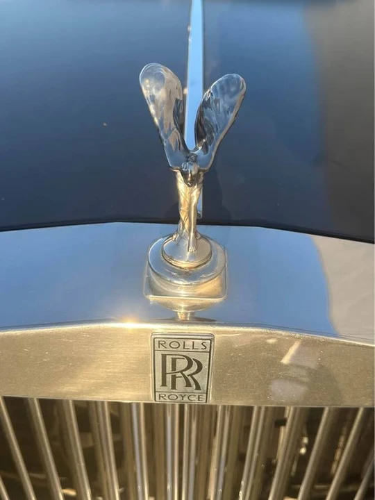 1982 Rolls-Royce Silver Spur & Spirit I - Image 6 of 13