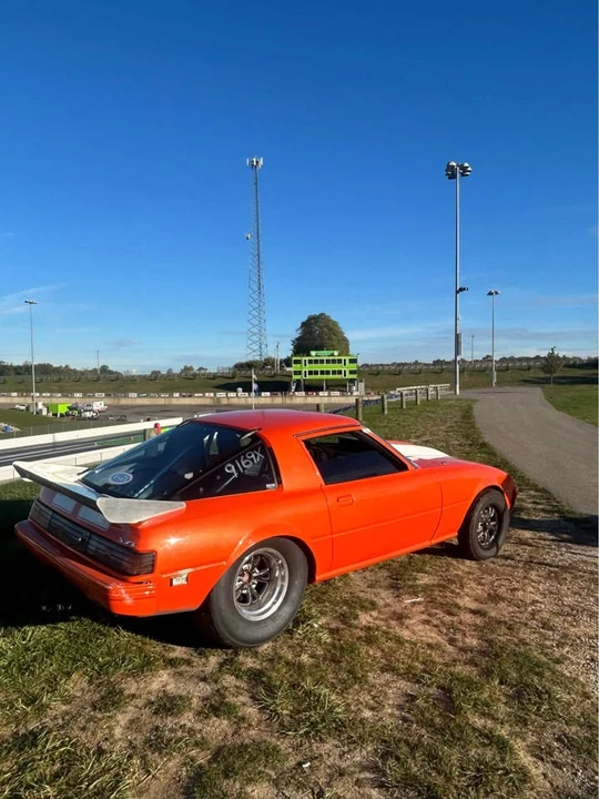 1982 Mazda RX-7 SA & FB - Image 6 of 9