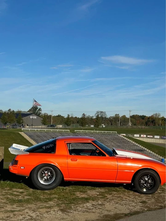 1982 Mazda RX-7 SA & FB - Image 2 of 9