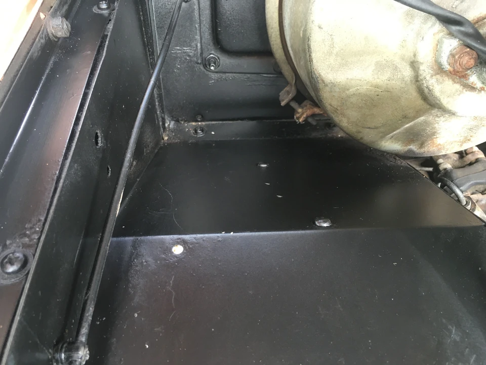1982 Land Rover Range Rover Classic - Image 6 of 31