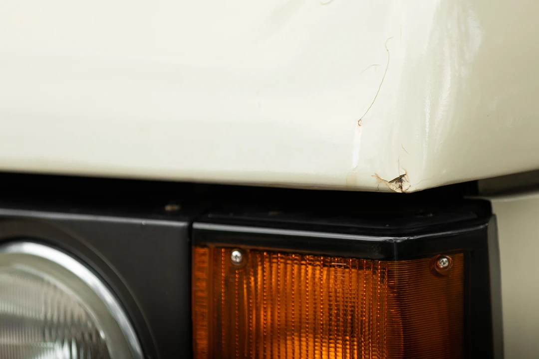 1982 Land Rover Range Rover Classic - Image 14 of 31
