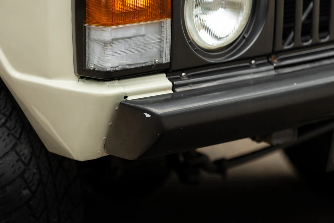 1982 Land Rover Range Rover Classic - Image 19 of 31
