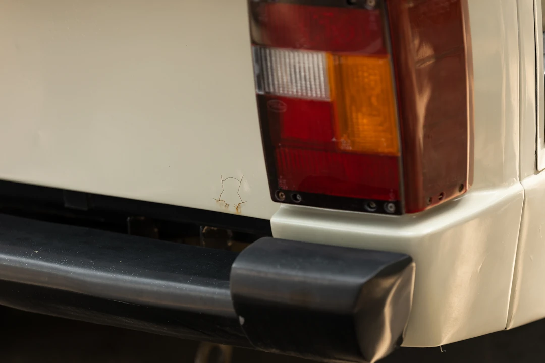 1982 Land Rover Range Rover Classic - Image 27 of 31