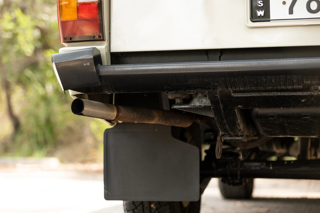 1982 Land Rover Range Rover Classic - Image 30 of 31