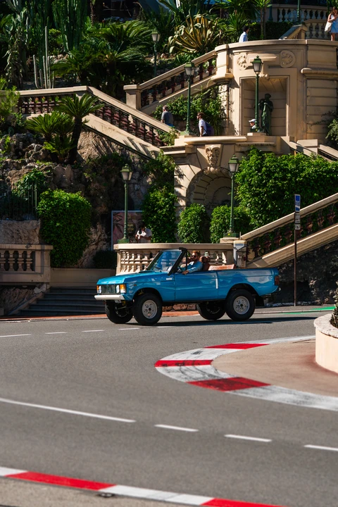 1982 Land Rover Range Rover Classic - Image 2 of 31