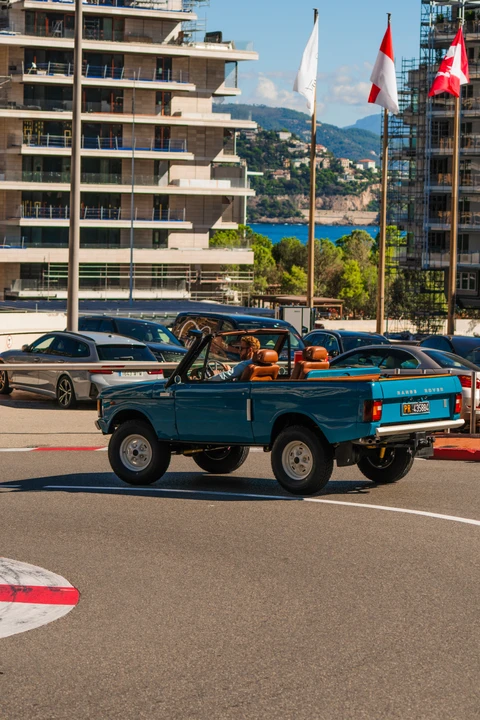1982 Land Rover Range Rover Classic - Image 4 of 31