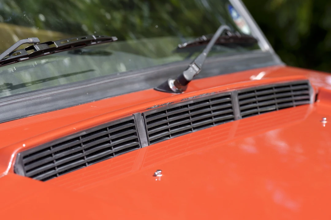 1982 Land Rover Range Rover Classic - Image 23 of 31