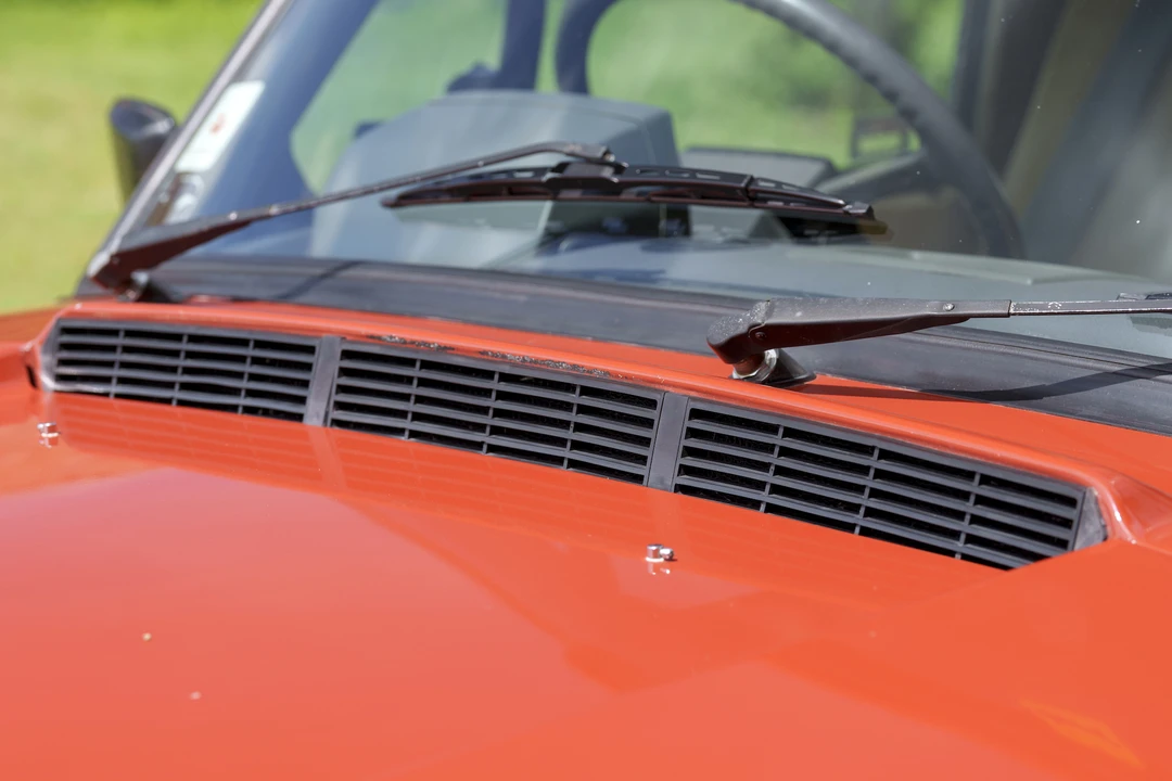 1982 Land Rover Range Rover Classic - Image 24 of 31