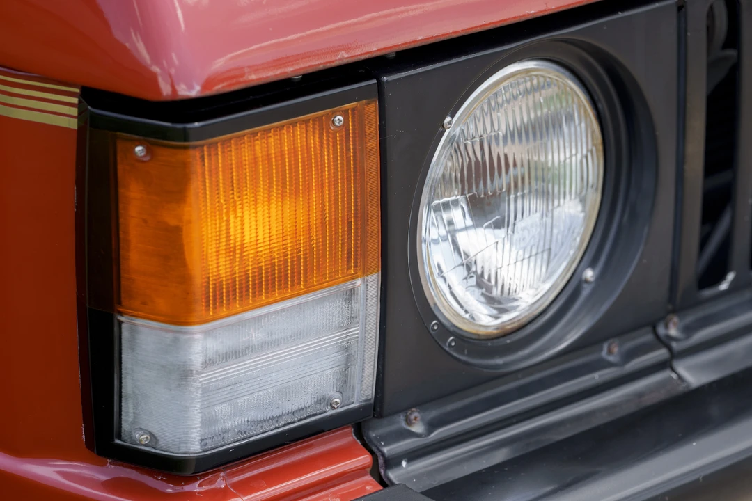 1982 Land Rover Range Rover Classic - Image 30 of 31