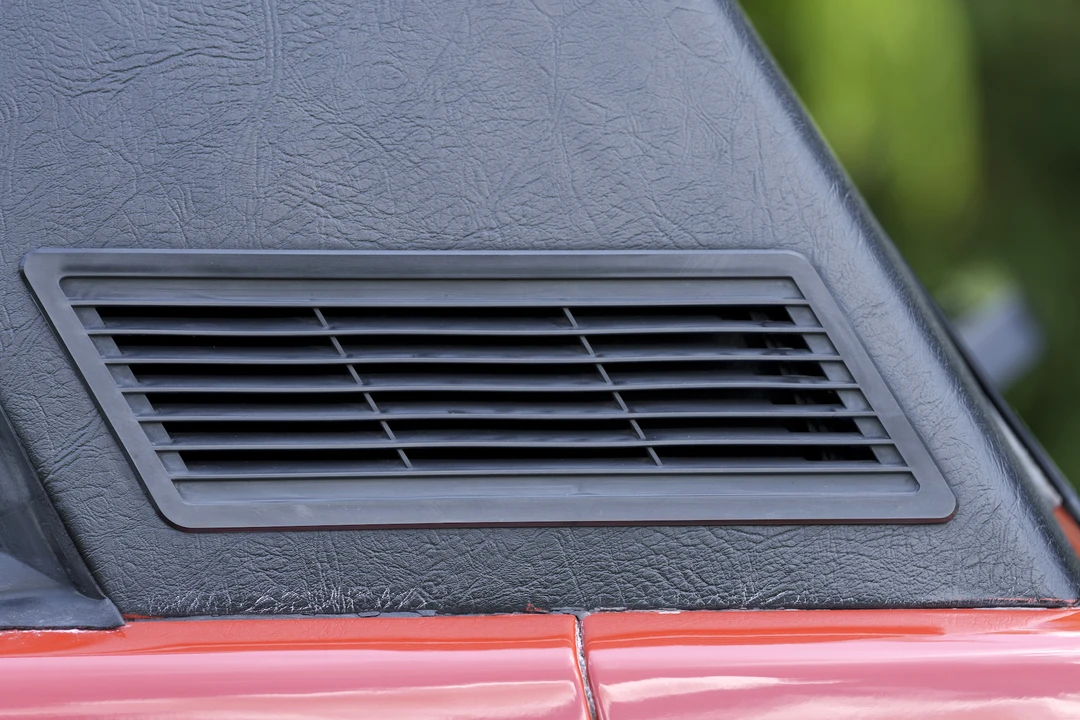 1982 Land Rover Range Rover Classic - Image 31 of 31