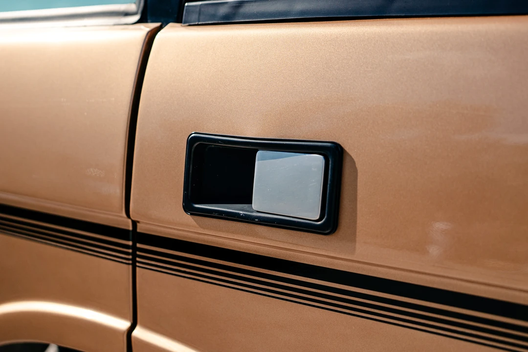 1982 Land Rover Range Rover Classic - Image 15 of 31