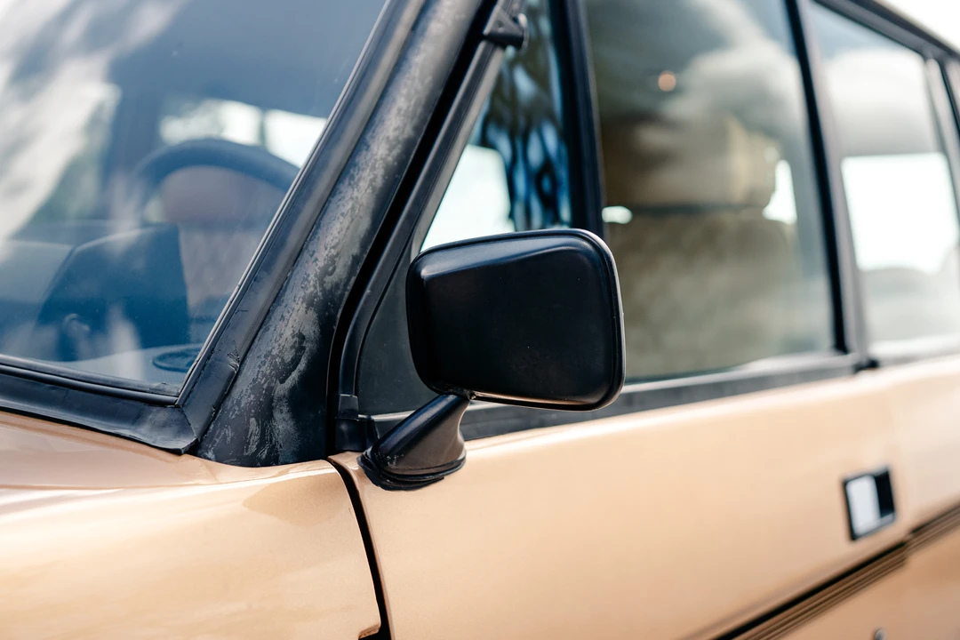 1982 Land Rover Range Rover Classic - Image 22 of 31