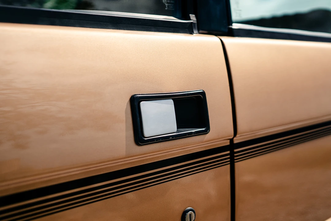 1982 Land Rover Range Rover Classic - Image 26 of 31