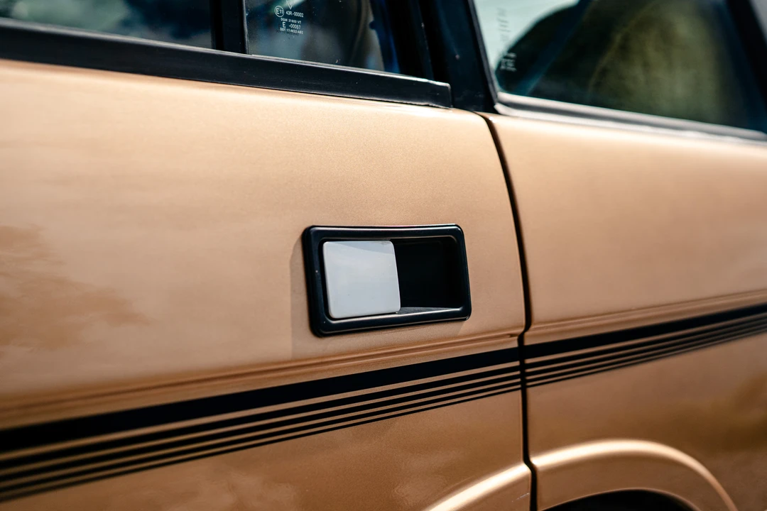 1982 Land Rover Range Rover Classic - Image 27 of 31