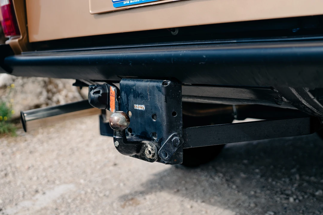 1982 Land Rover Range Rover Classic - Image 29 of 31