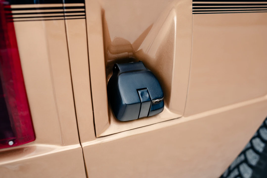 1982 Land Rover Range Rover Classic - Image 30 of 31