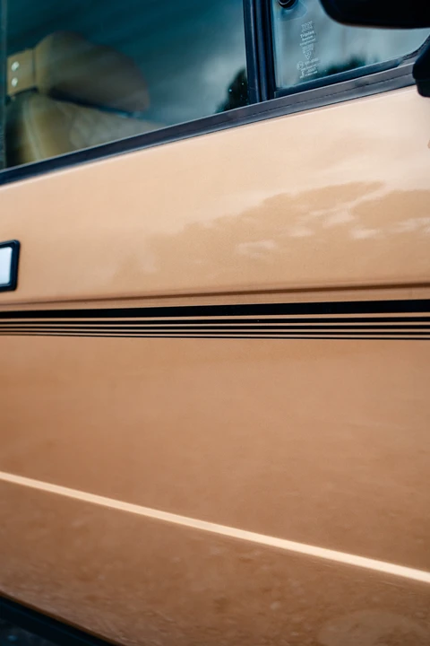 1982 Land Rover Range Rover Classic - Image 31 of 31