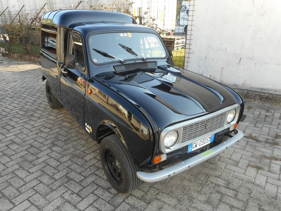 1900 Renault 4 - Image 11 of 30