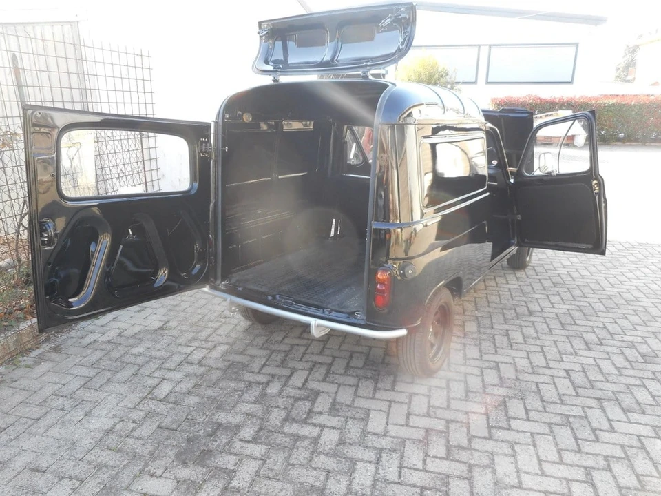 1900 Renault 4 - Image 13 of 30