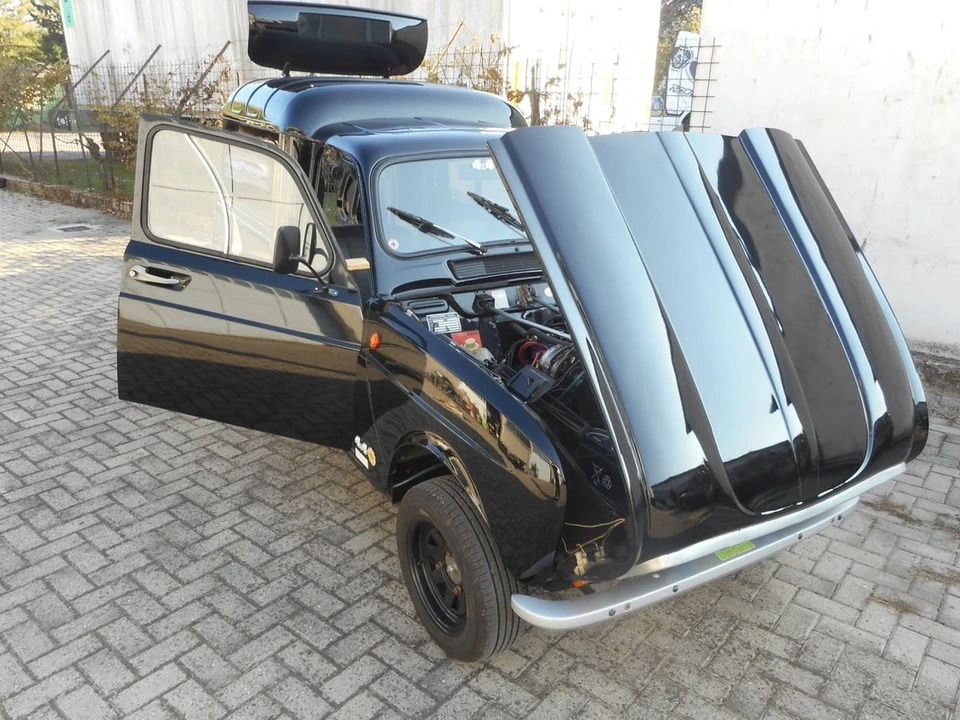 1900 Renault 4 - Image 15 of 30