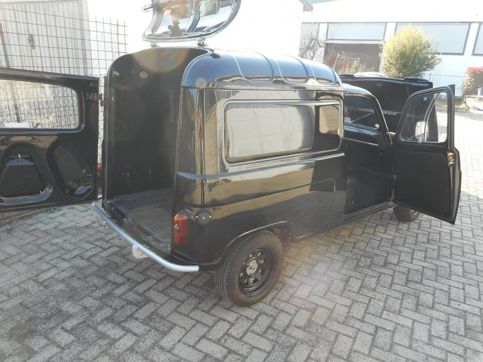 1900 Renault 4 - Image 17 of 30