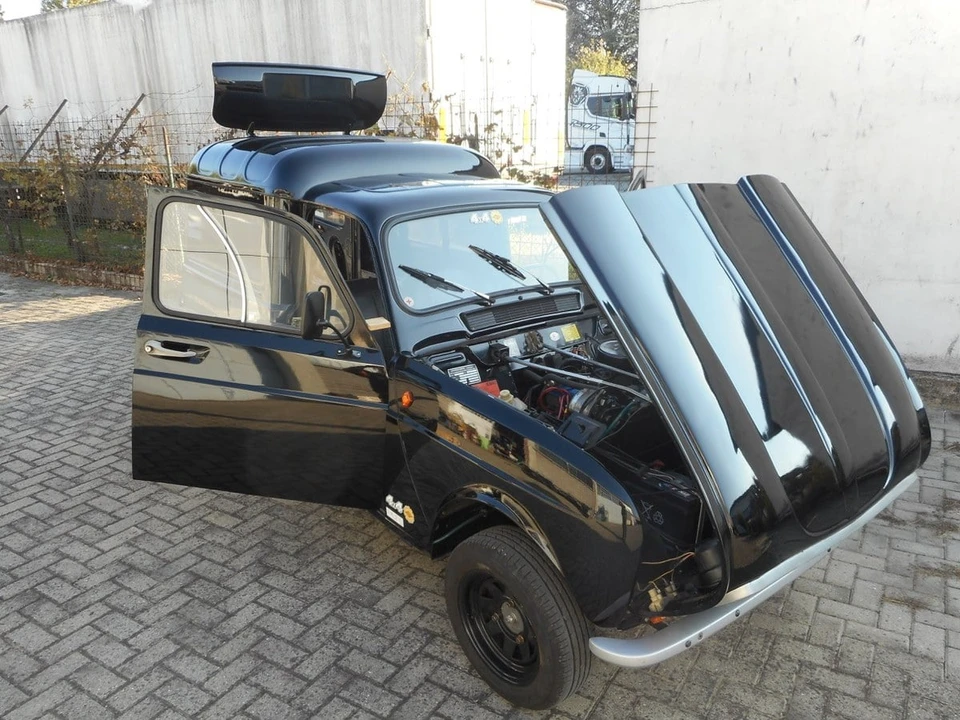1900 Renault 4 - Image 18 of 30