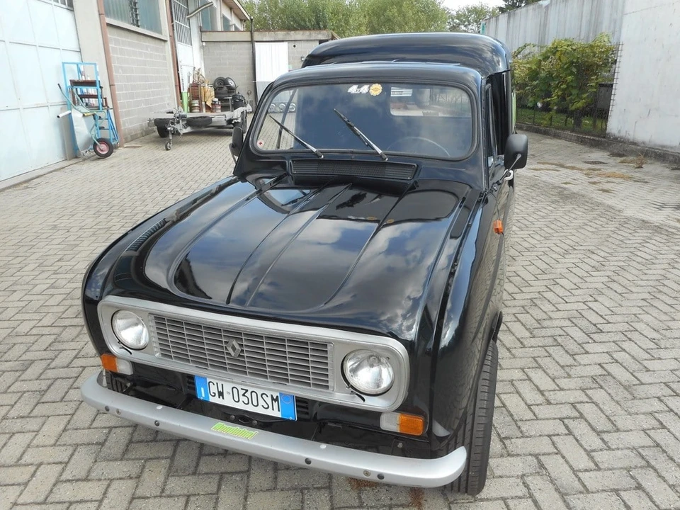 1900 Renault 4 - Image 20 of 30