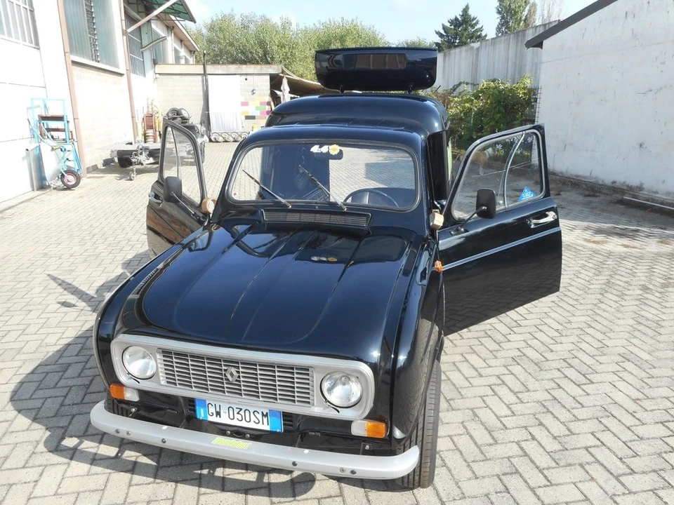 1900 Renault 4 - Image 22 of 30