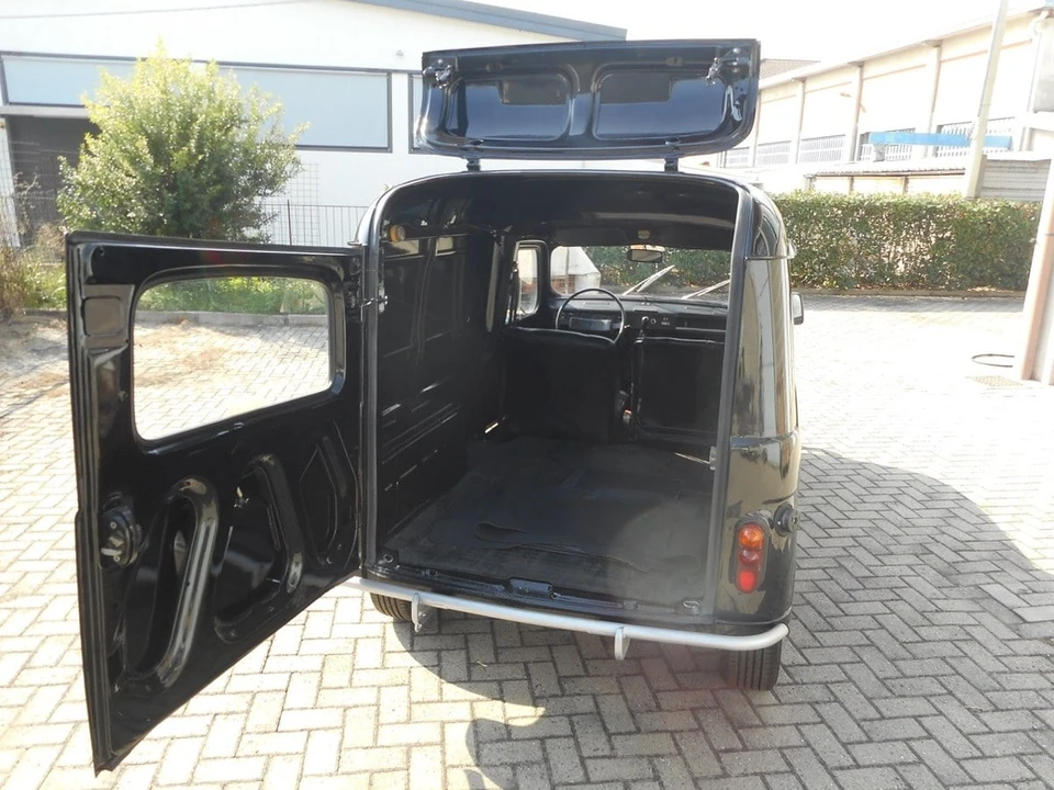 1900 Renault 4 - Image 23 of 30