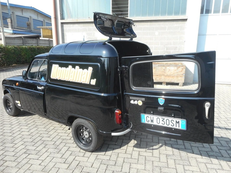 1900 Renault 4 - Image 24 of 30