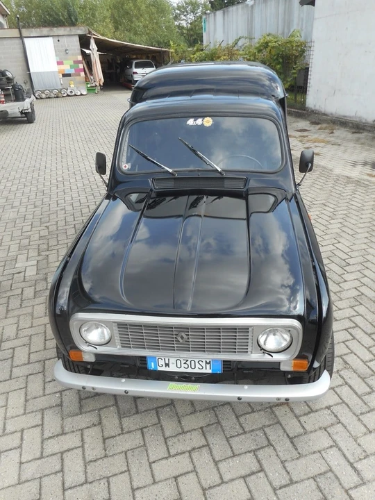 1900 Renault 4 - Image 25 of 30