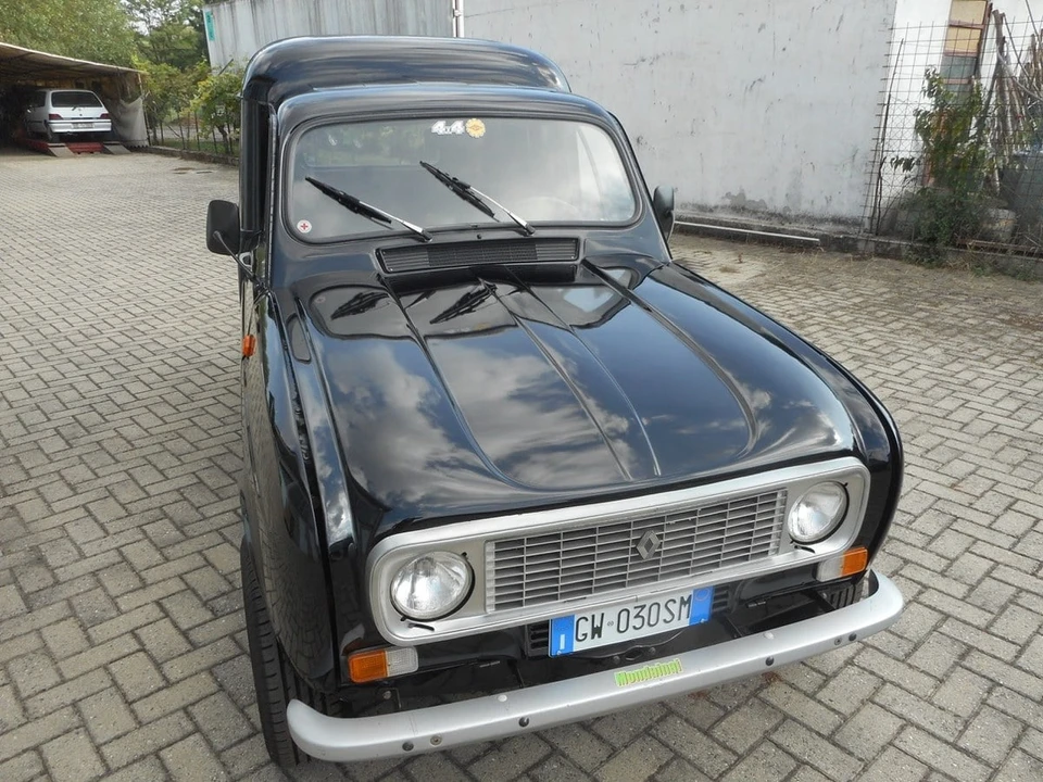 1900 Renault 4 - Image 26 of 30