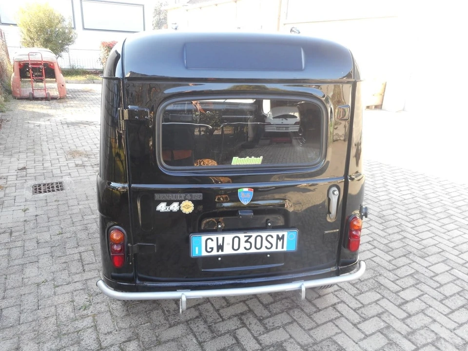 1900 Renault 4 - Image 6 of 30