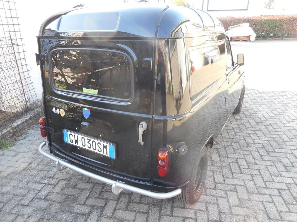 1900 Renault 4 - Image 7 of 30