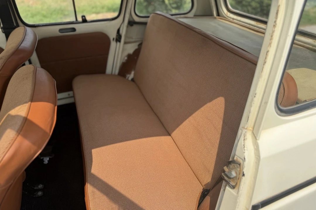 1982 Renault 4 - Image 13 of 30