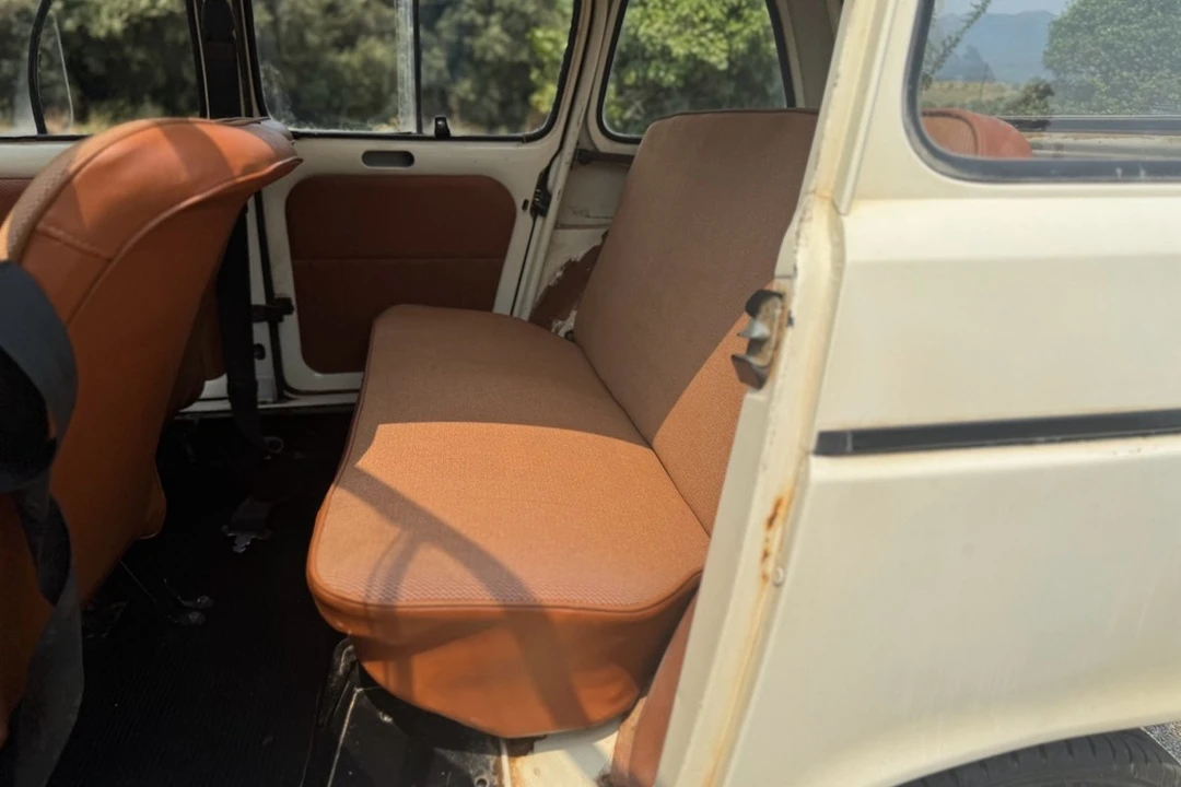 1982 Renault 4 - Image 12 of 30