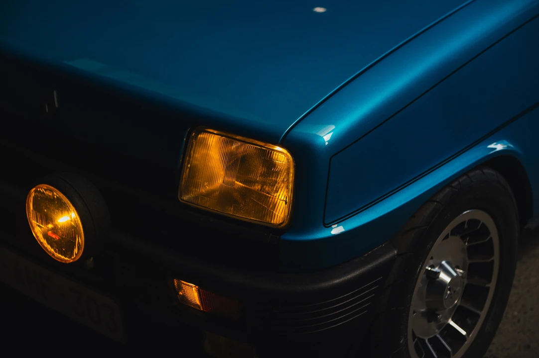 1982 Renault 5 Turbo 1 - Image 29 of 31