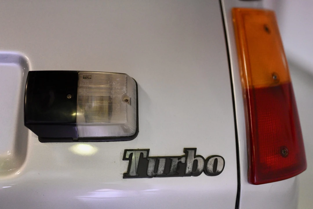 1982 Renault 5 - Image 17 of 31
