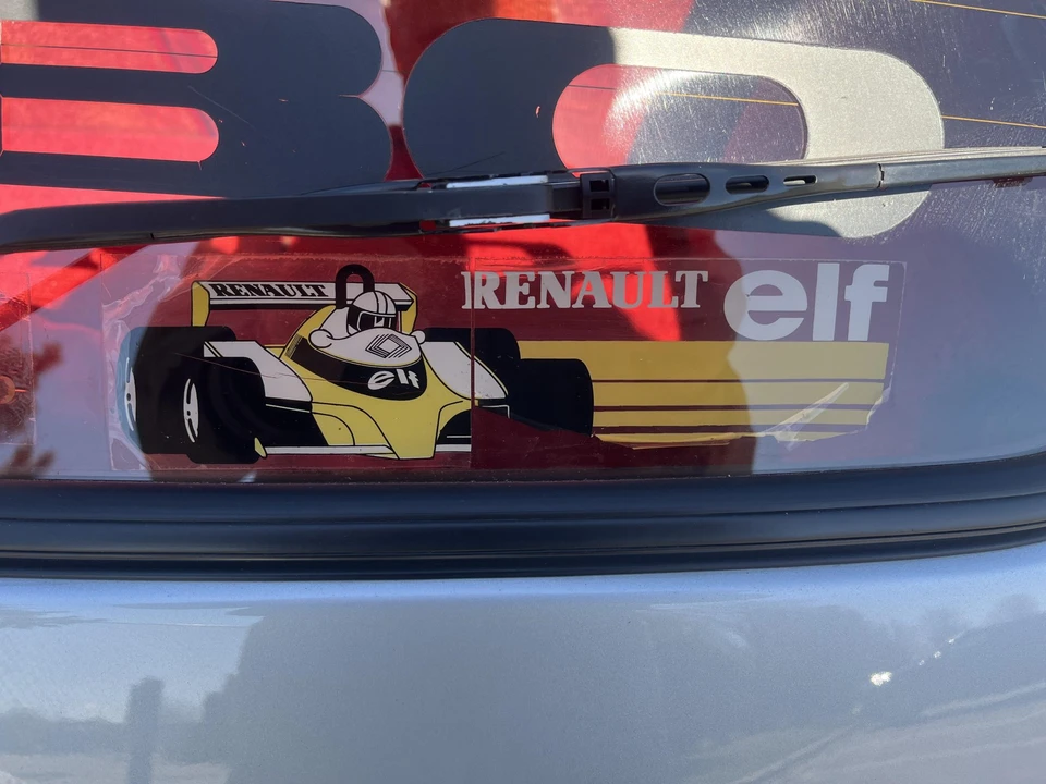 1982 Renault 5 - Image 22 of 31