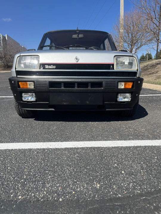 1982 Renault 5 - Image 4 of 31