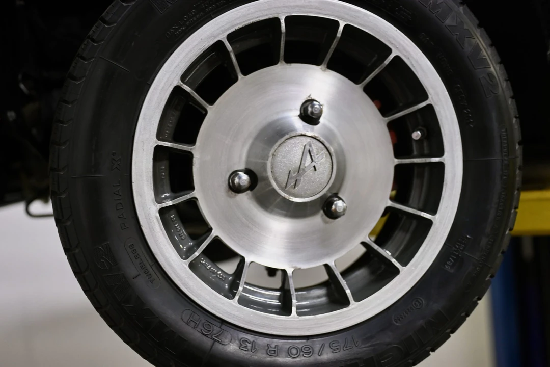 1982 Renault 5 - Image 29 of 31