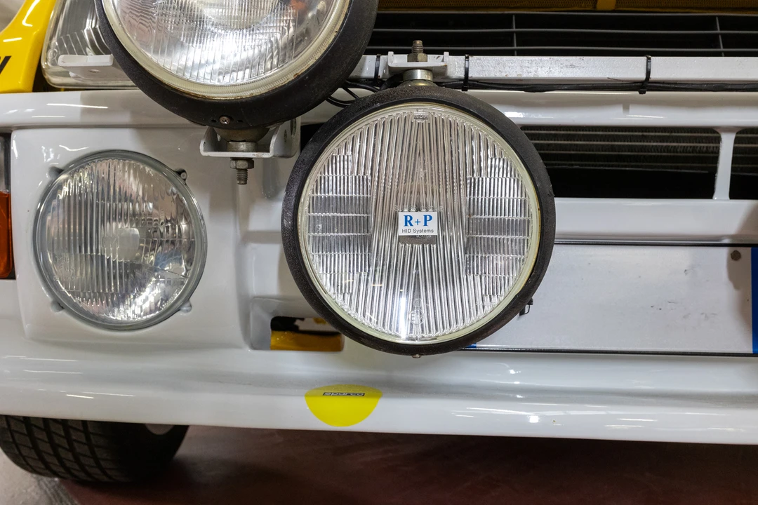 1982 Renault 5 Turbo 1 - Image 11 of 31