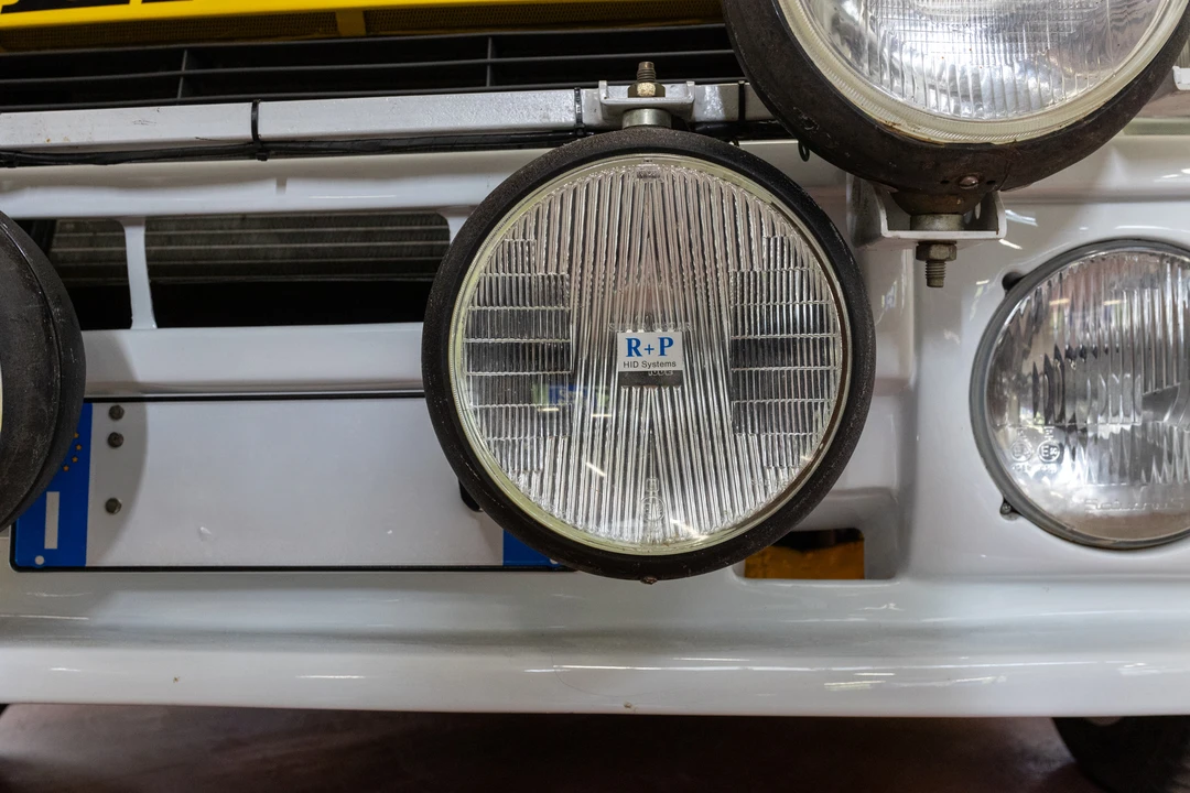 1982 Renault 5 Turbo 1 - Image 12 of 31