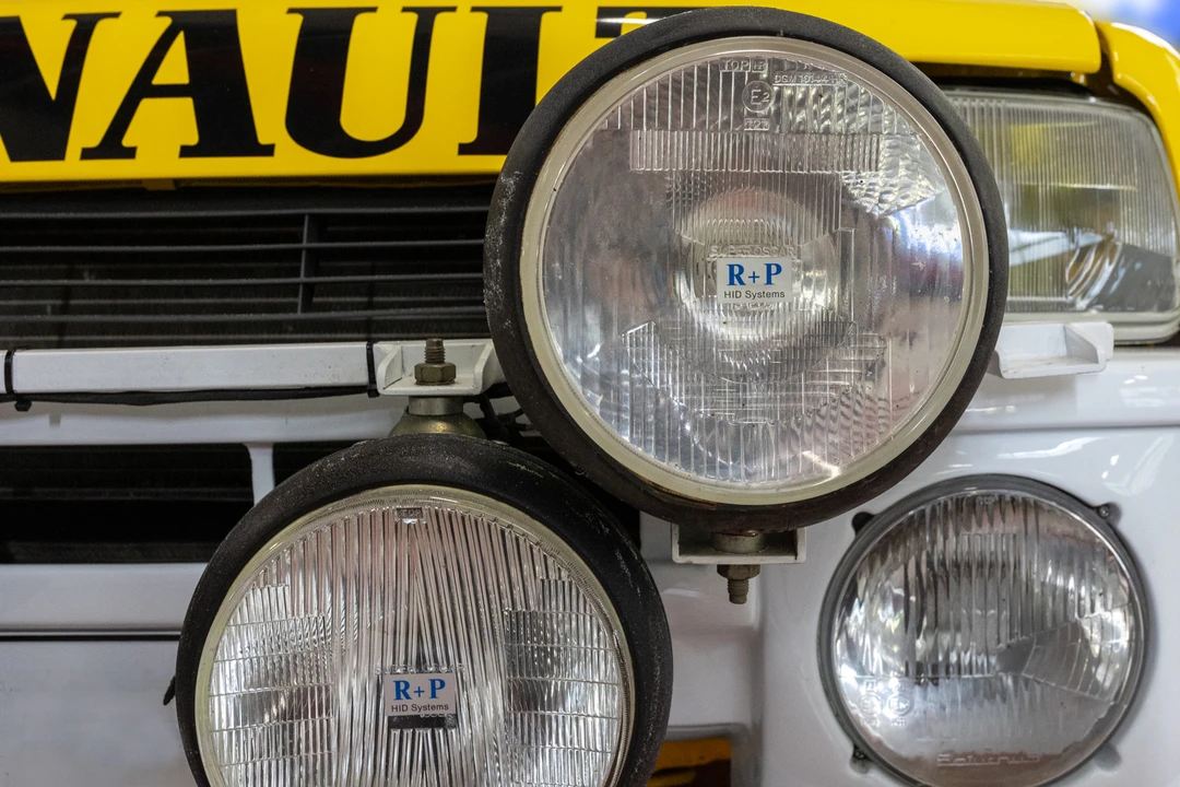 1982 Renault 5 Turbo 1 - Image 13 of 31